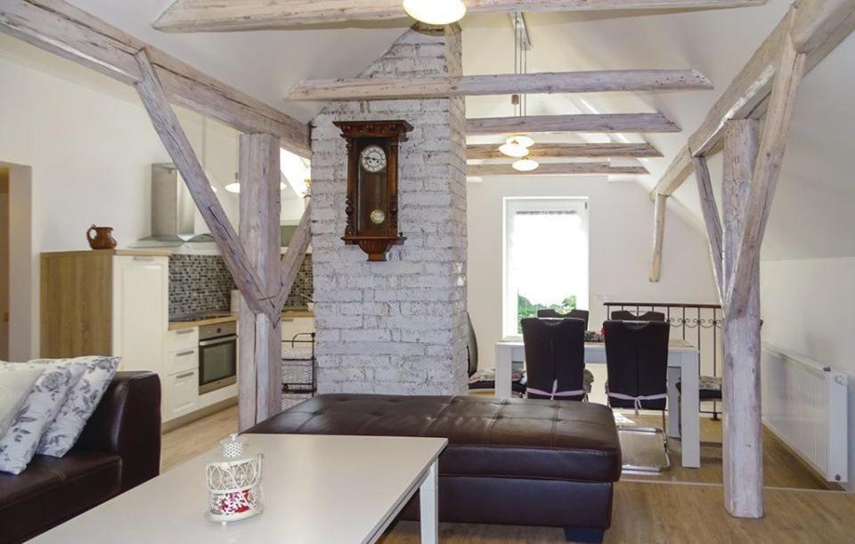 Apartmaji Cujez Recica ob Savinji ภายนอก รูปภาพ