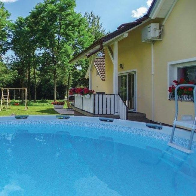 Apartmaji Cujez Recica ob Savinji ภายนอก รูปภาพ