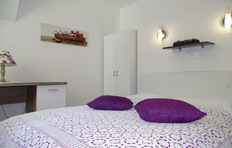 Apartmaji Cujez Recica ob Savinji ภายนอก รูปภาพ