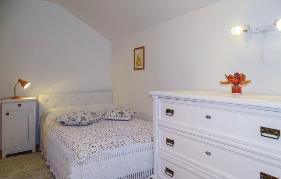 Apartmaji Cujez Recica ob Savinji ภายนอก รูปภาพ
