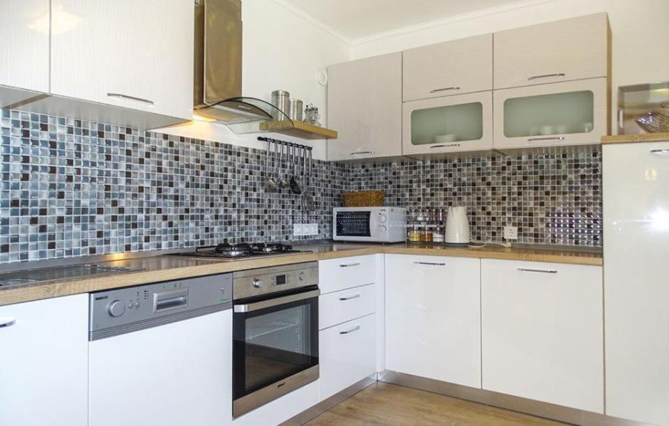 Apartmaji Cujez Recica ob Savinji ภายนอก รูปภาพ